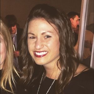 Meet your Posher, Kristen