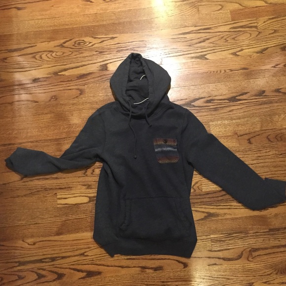 hollister hoodie - Picture 1 of 3