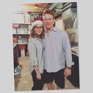 Meet your Posher, Hannah