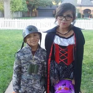 Meet your Posher, Rebecca