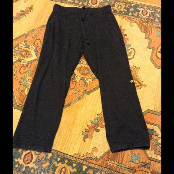 Lululemon Men's Sweatpants