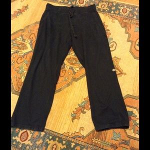 Lululemon Men's Sweatpants