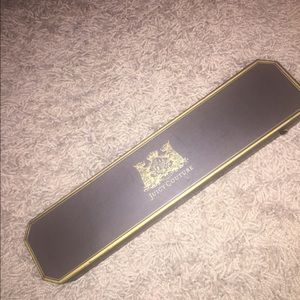 juicy couture bracelet