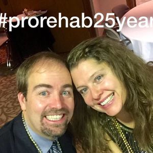 Meet your Posher, Becky