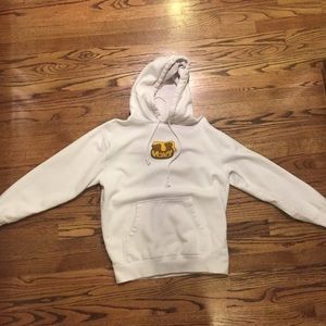 honey brand co. hoodie