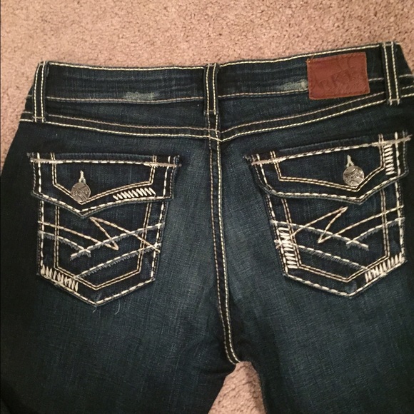 Brand New BKE Jeans SZ 30