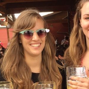 Meet your Posher, Joanna