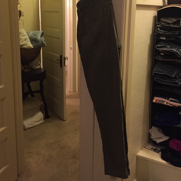 Lolita skinny jeans