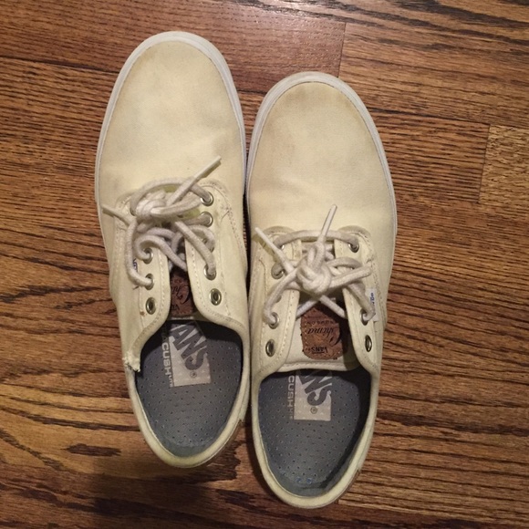 China Ferguson vans - Picture 1 of 2