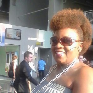 Meet your Posher, Felicia