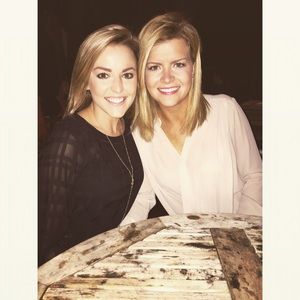 Meet your Posher, Karah