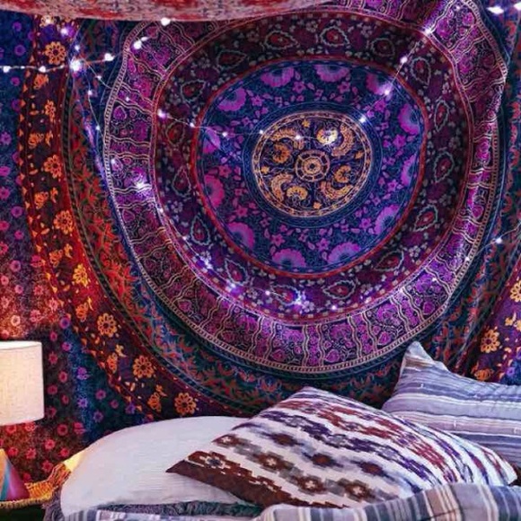 Real tapestry pics