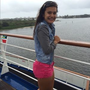 Meet your Posher, Chantel
