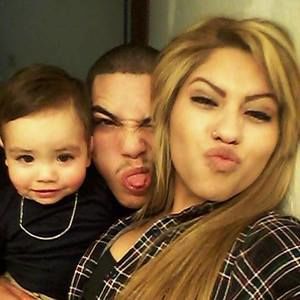 Meet your Posher, Bri n fermin