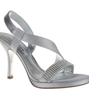 GLORIA by Nina Dress Sandal