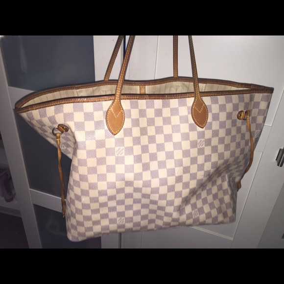 Louis Vuitton Neverfull GM bag