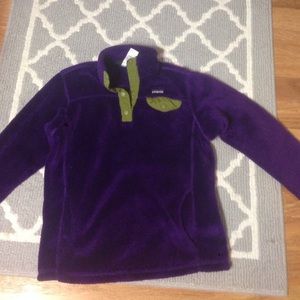 Kids large Patagonia