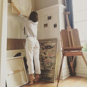 Meet your Posher, Brie