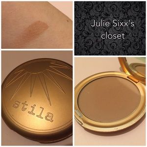 SALE!!! Stila Sun Bronzing Powder Shade 02
