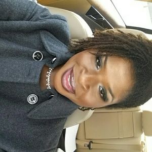 Meet your Posher, Kim