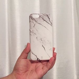Marble iPhone 6 Case