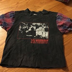 LF vintage tee