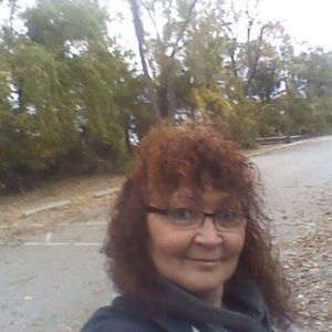 Meet your Posher, Rhonda