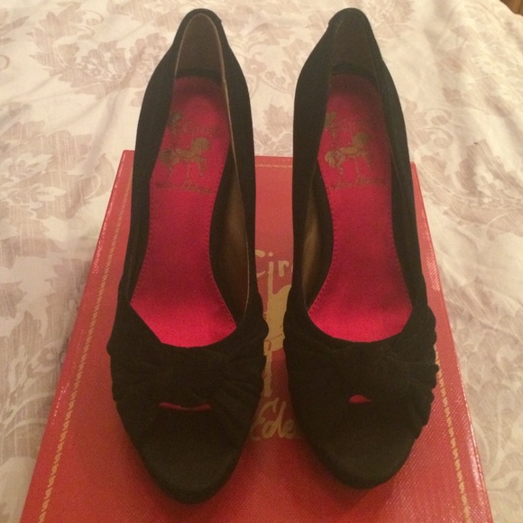 Brand new Sam Edelman Blake