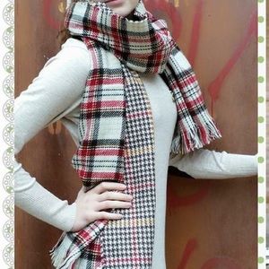 💥Sale💥 Blanket scarf!