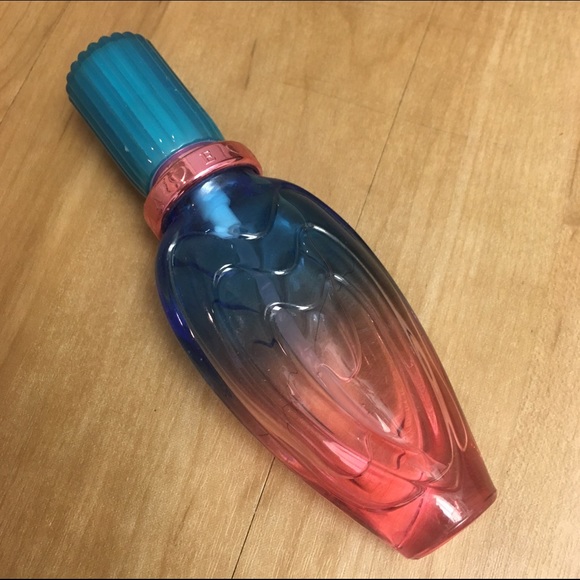 Escada Island Kiss Eau De Toilette Perfume 1 oz