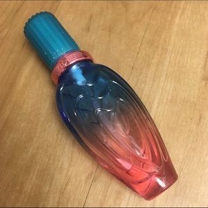 Escada Island Kiss Eau De Toilette Perfume 1 oz