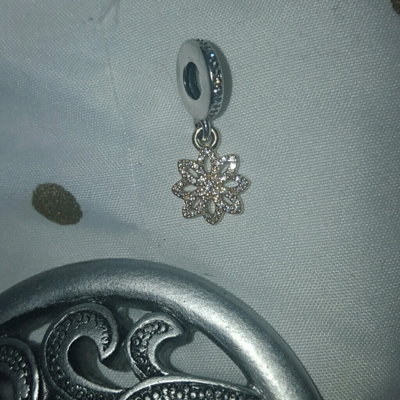 NEW Pandora charm . - Picture 3 of 3