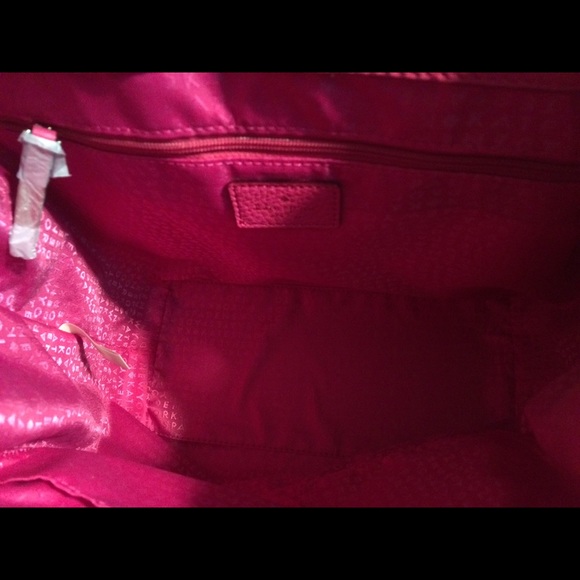 SOLD♠️Authentic Kate Spade Backpack♠️ - Picture 4 of 4