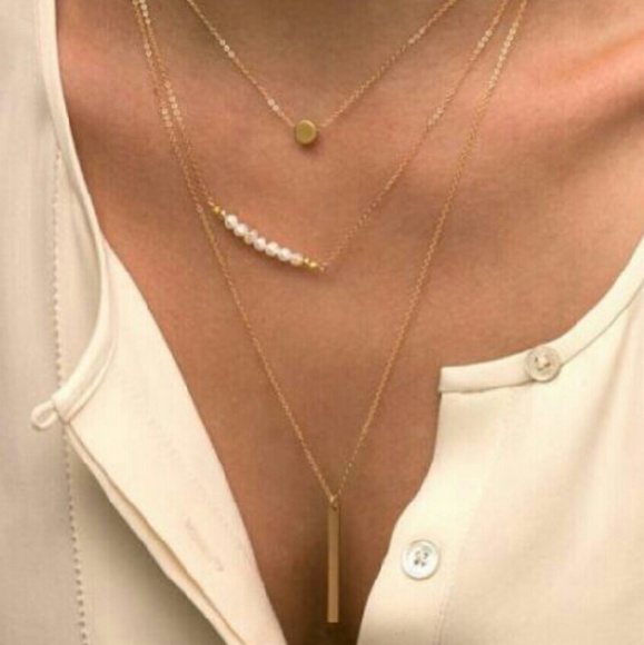 Stylish jewelry pendant