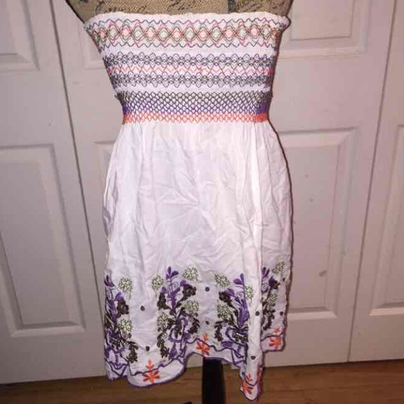 F21 Cover Up