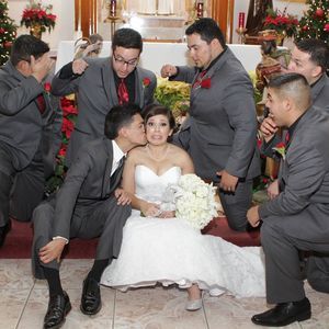 Meet your Posher, Nickolas