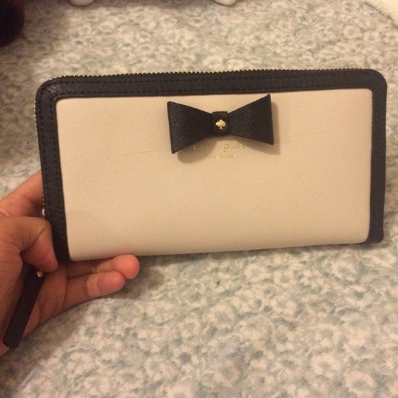 Kate Spade Lacey Wallet