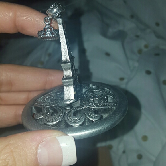 NEW Princess charm