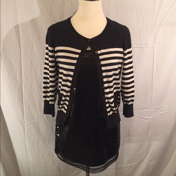 🚫❌🚫SOLD!!! The Limited Sweater Cardigan