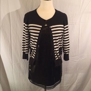 🚫❌🚫SOLD!!! The Limited Sweater Cardigan