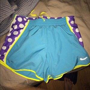 Nike shorts