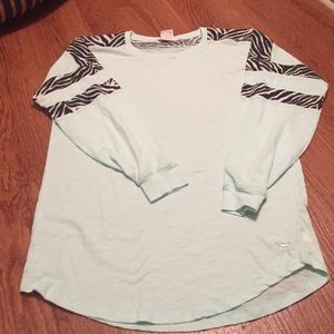 Victoria Secret PINK long sleeve shirt