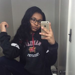 Meet your Posher, Madyson