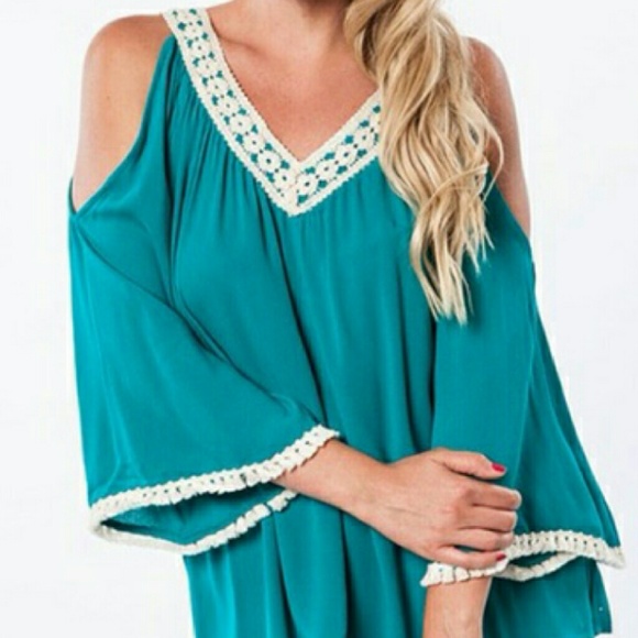Umgee Plus Size top
