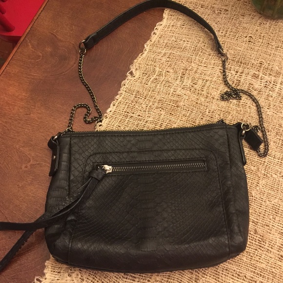 Sam & Libby black cross body
