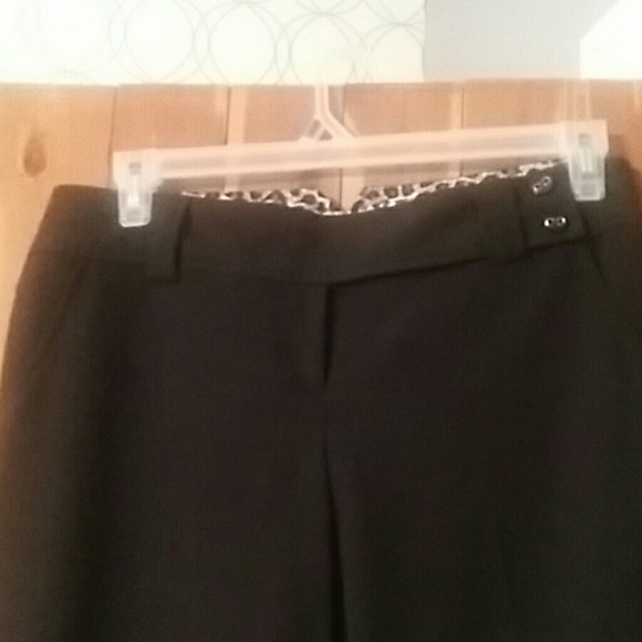 Work pants - Picture 2 of 3