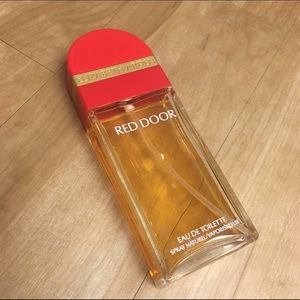 Red Door by Elizabeth Arden Perfume 1.7oz EDT