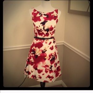 Classic and timeless dress!