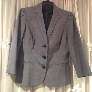Banana Republic blazer