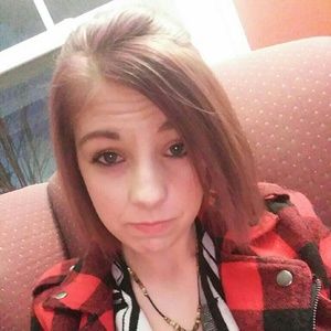 Meet your Posher, Maddy